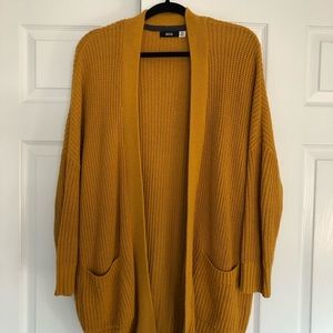 Urban Outfitters BDG Parker Cardigan